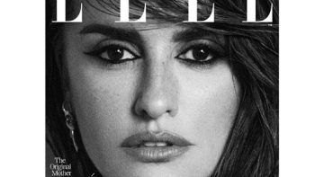 Penélope Cruz revela que sus hijos no tienen celulares