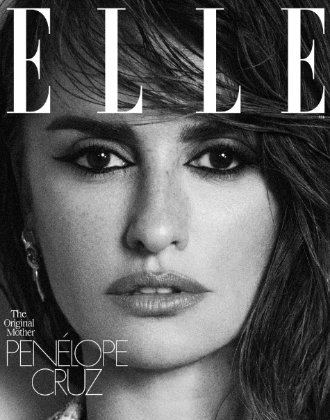 penelopecruz ella portada