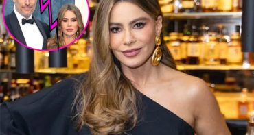 Sofia Vergara revela el motivo de su divorcio de Joe Manganiello