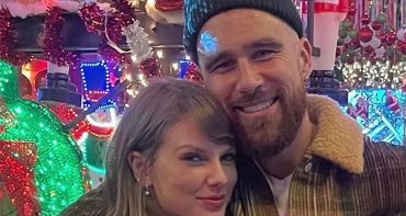 Taylor Swift y Travis Kelce en una etapa difícil de su relación?