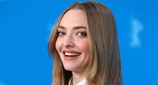 Amanda Seyfried dice que los papeles maternos aumentaron una vez que tuvo un bebé