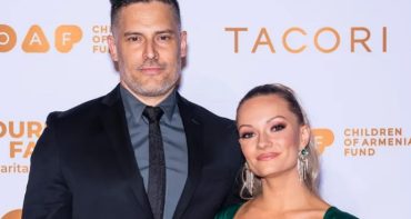 Joe Manganiello y Caitlin O’Connor se mudan juntos