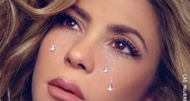 Shakira anuncia nuevo disco Las Mujeres ya no lloran