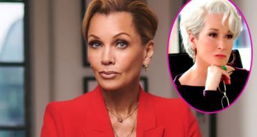 Vanessa Williams será Miranda Priestly