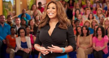 Wendy Williams diagnosticada con demencia y afasia