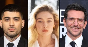 Zayn Malik no aprueba relación de Gigi Hadid y Bradley Cooper