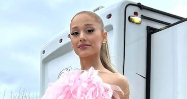 Ariana Grande comparte su verdad en su nuevo disco Eternal Sunshine