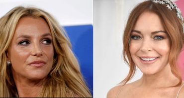 Britney Spears envidia la vida de Lindsay Lohan?