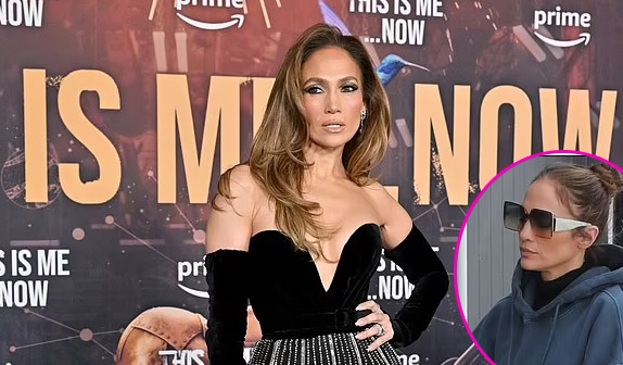 Jennifer López cancela varias fechas de su gira 'This Is Me... Now' sin explicación