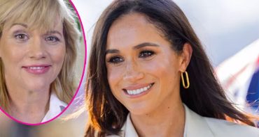 Meghan Markle gana demanda de difamación de su hermanastra Samantha Markle