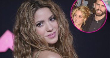 Shakira habla de todo lo que sacrificó por Piqué