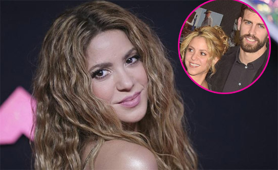 Shakira habla de todo lo que sacrificó por Piqué