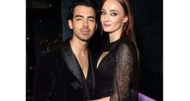 Sophie Turner pide reactivar divorcio de Joe Jonas