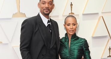 Will y Jada Pinkett Smith cierran su fundación benéfica