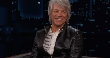 Bon Jovi no quiere terminar como el Elvis gordo