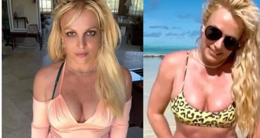 Britney Spears derrochando su fortuna pero no quedará en bancarrota