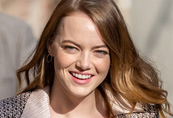 Emma Stone quiere que la llamen por su verdadero nombre