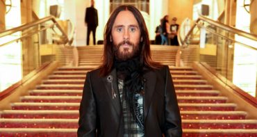 Jared Leto no asistirá al Met Gala 2024