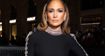 JLo decepcionada por las pobres ventas de entradas a su gira