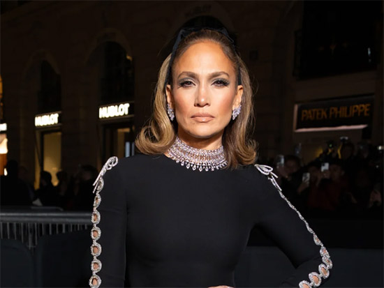 JLo decepcionada por las pobres ventas de entradas a su gira