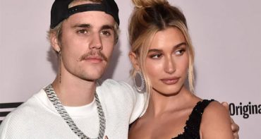 Justin Bieber y su esposa Hailey en Coachella pese a rumores de divorcio
