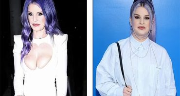 Kelly Osbourse dice que no usa Ozempic