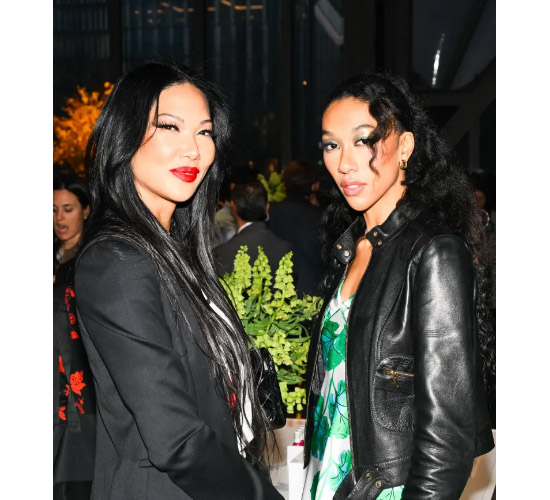 kimora lee simmons aoki simmons