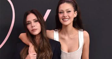 Nicola Peltz habla del closet de su suegra Victoria Beckham