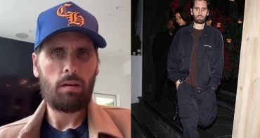 Scott Disick buscando ayuda para dejar el Ozempic