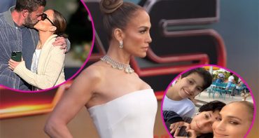 Jennifer Lopez cancela su gira This is Me… Live