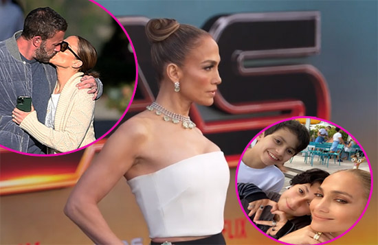 Jennifer Lopez cancela su gira This is Me... Live