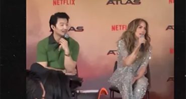 JLo y Netflix prohíben preguntas sobre Ben Affleck en las Premieres de Atlas
