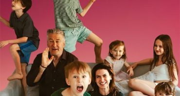Alec e Hilaria Baldwin tendrán su reality show The Baldwins