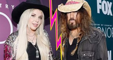 Billy Ray Cyrus solicita el divorcio de Firerose