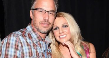 Britney Spears se reunió con su ex prometido Jason Trawick
