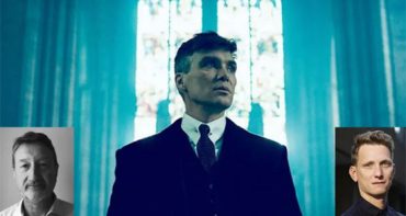 Viene la película de Peaky Blinders con Cillian Murphy