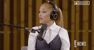 Ariana Grande responde a los haters que critican su cambio de voz
