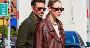 Bradley Cooper y Gigi Hadid progresando en su relación