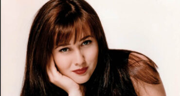 Murió Shannen Doherty estrella de Beverly Hills 90210 y Charmed