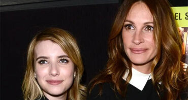 Emma Roberts dice que perdió trabajos por sus familiares famosos