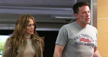 JLo y Ben Affleck el matrimonio terminó hace meses