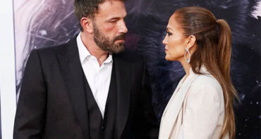 JLo y Ben Affleck todavía hay un rayo de esperanza en su matrimonio