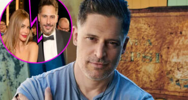 Joe Manganiello niega que su matrimonio con Sofia Vergara terminara por hijos
