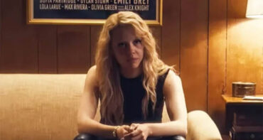 La demanda a Mia Goth de MaXXXine