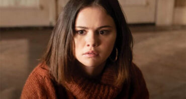 Selena Gomez reacciona a sus nominaciones al Emmy