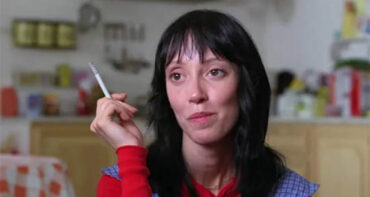 Shelley Duvall de El Resplandor murió a los 75