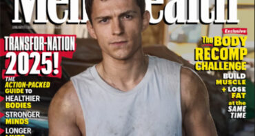 Tom Holland reveló por que dejarÃa Hollywood Tom Holland reveló por que dejarÃa Hollywood