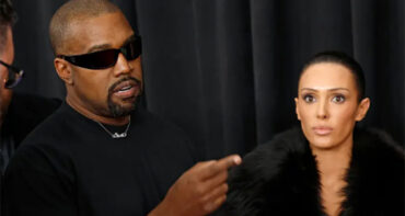 Kanye dijo que domina a su esposa Bianca y volvió a soltar barbaridades…