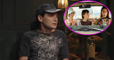 Corey Feldman dice que Johnny Depp le hizo perder un papel protagónico