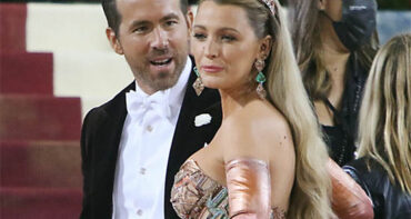 Ryan Reynolds y Blake Lively no asistirán al Met Gala